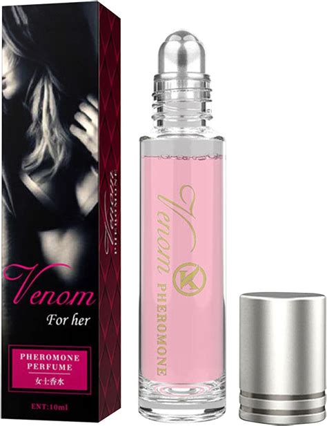 pheromone parfum wirkung.